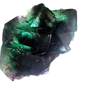Okorusu Fluorite Y (78g)