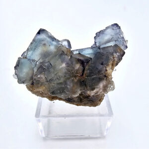 Okorusu Fluorite cluster