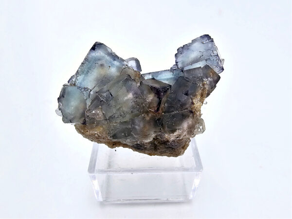 Okorusu Fluorite cluster