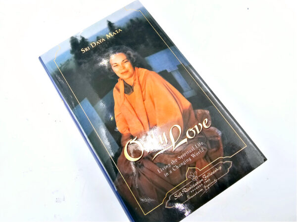 Only love book