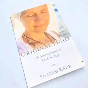 Original Light (Snatam Kaur) book