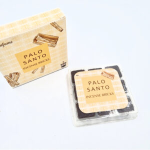 Palo Santo Incense Bricks (Holy Wood)