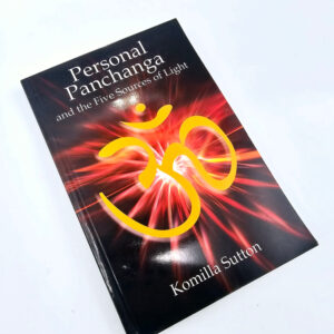 Personal Panchange (Komilla Sutton)