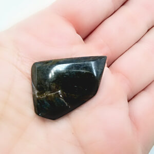 Pietersite Cabochon  H (5.95g)