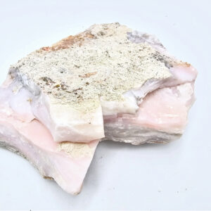 Pink Opal Rough Chunk (1.4kg) B