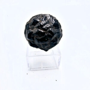 Prophecy Stone round