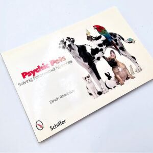 Psychic Pets (Dinah Roseberry)