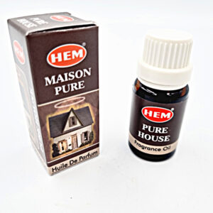 Hem Aroma Oil Pure House (10ml)