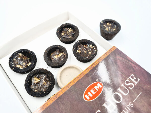 HEM Pure House Resin Cups - Image 2