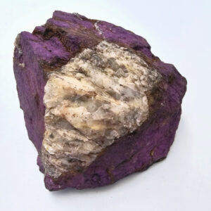 Purpurite Metallic Rough Chunk F (218g)”