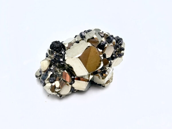 pyrite cluster rough piece