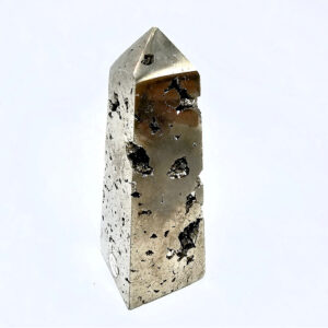 Pyrite Obelisks B (cm) 190g