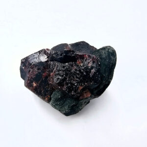 Pyrope Garnet with Fuchsite Rough L (39g)