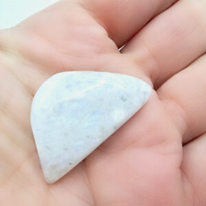 Rainbow Moonstone Cabochon B (7.92g)