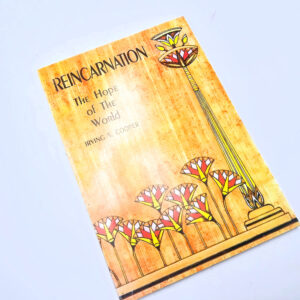 Reincarnation book