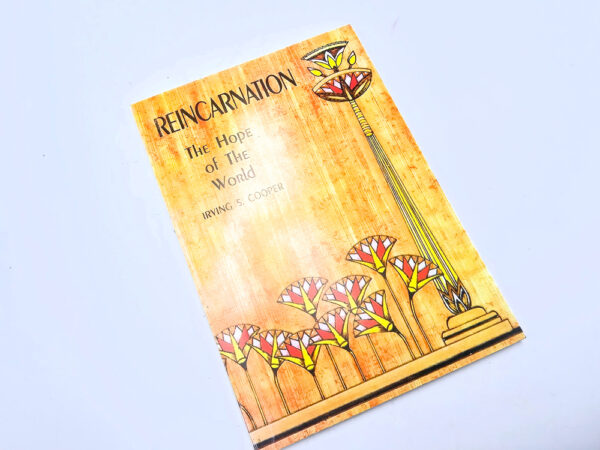 Reincarnation book