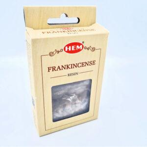 Hem Frankincense Resin
