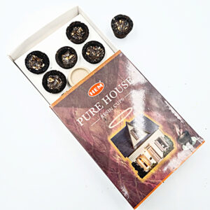 HEM Pure House Resin Cups