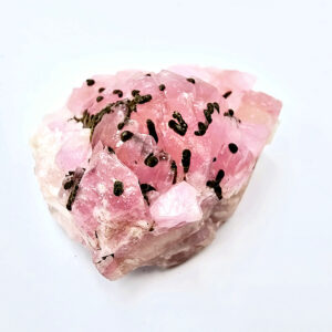 Rhodocalcite Specimen F (57g)