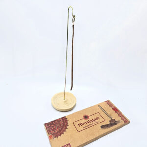 Himalayan Natural Rope Sandalwood Incense