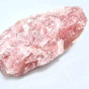 Rose Quartz Rough Chunk