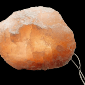 Rose Quartz Rough Lamp P (14.45kg)