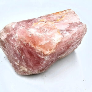 Rose Quartz Rough Chunk