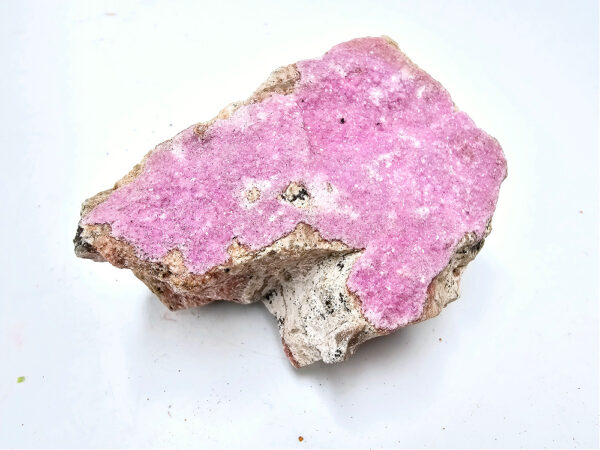 Salrose Cobaltoan Dolomite