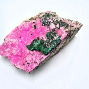 Salrose Cobaltoan Dolomite cluster