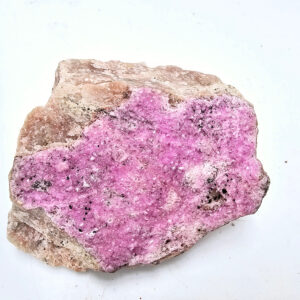 Salrose Cobaltoan Dolomite
