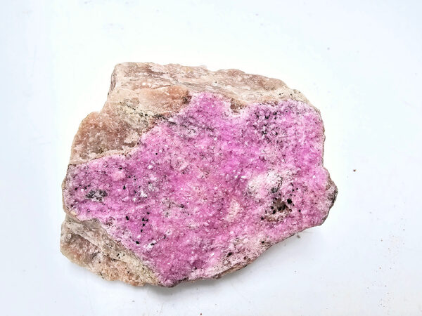 Salrose Cobaltoan Dolomite