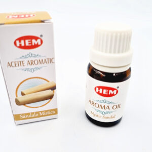 HEM Aroma Oil Sandal (10ml)