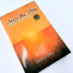Seize The Day (Natalia Baker) Best Seller
