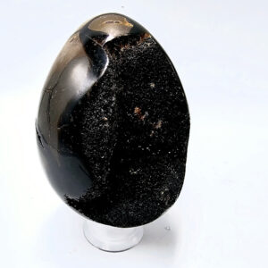 Septarian Geode (Dragon Egg) B 514g