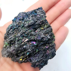Silicon Carbide Cluster