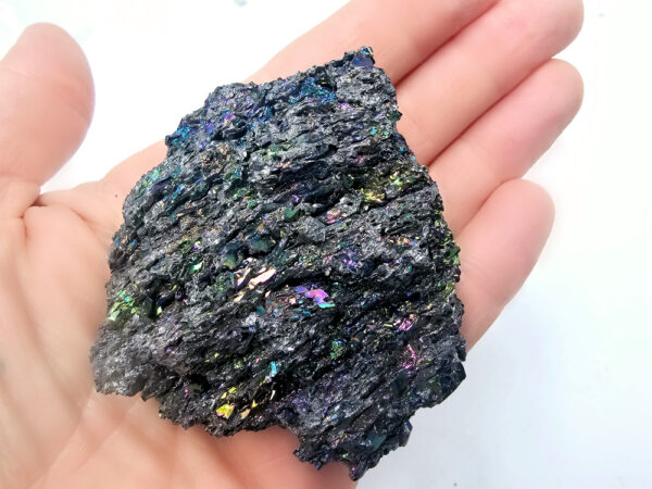 Silicon Carbide Cluster
