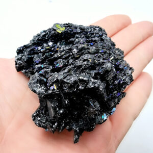 Silicon Carbide Cluster
