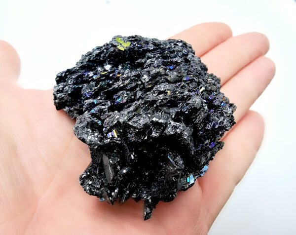 Silicon Carbide Cluster