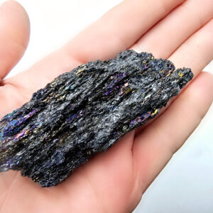 Silicon Carbide cluster rough