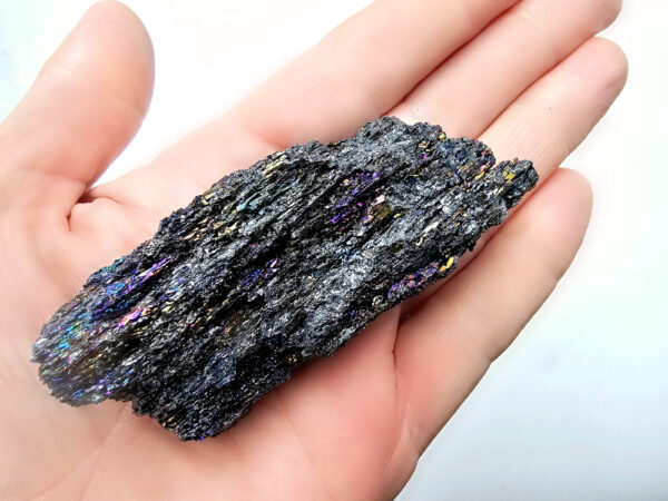 Silicon Carbide cluster rough