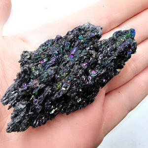 Silicon Carbide Cluster