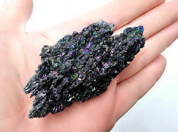 Silicon Carbide Cluster