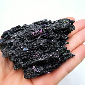 Silicon Carbide rough cluster