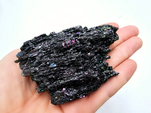 Silicon Carbide rough cluster