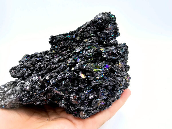 Silicon Carbide Cluster B (548g) - Image 2