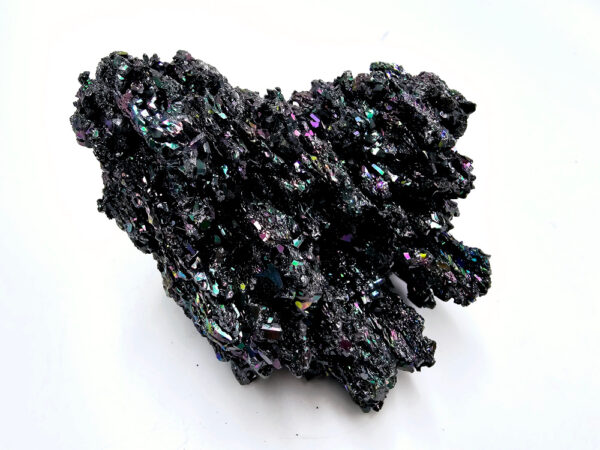 Silicone Carbide large cluster