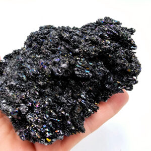 Silicone Carbide Cluster