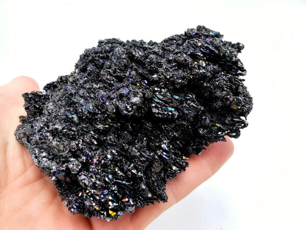 Silicone Carbide Cluster
