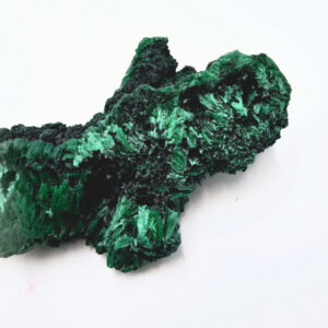 Silky Malachite Cluster I (144g)