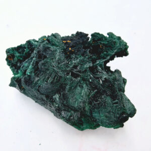 Silky Malachite Cluster M (82g)